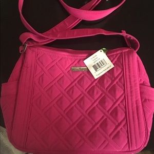 NWT Vera Bradley handbag